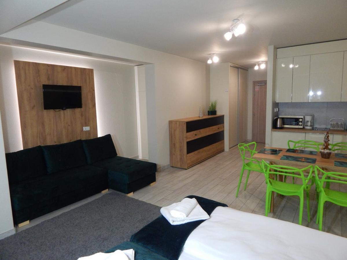 Agat Apartament Czarna Gora Sienna  Εξωτερικό φωτογραφία