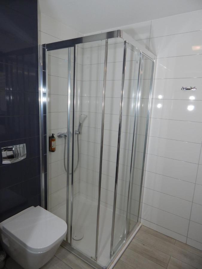 Agat Apartament Czarna Gora Sienna  Εξωτερικό φωτογραφία